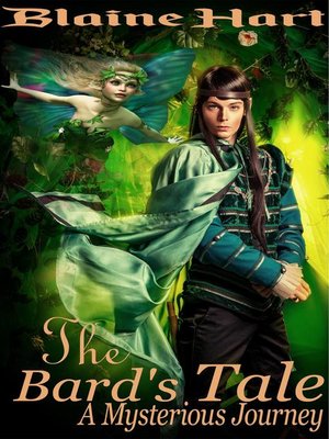 cover image of A Mysterious Journey